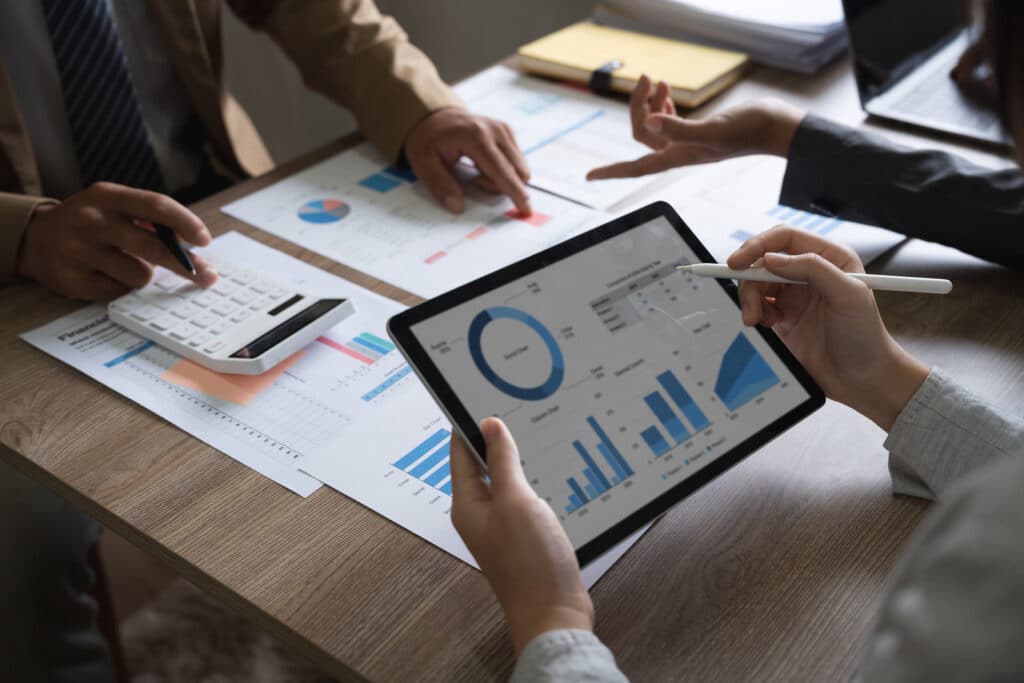 KPIs na logística