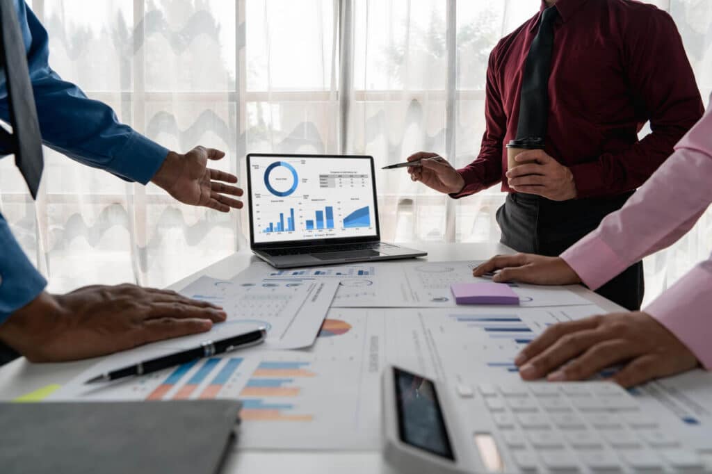 Cultura data driven com o Power BI