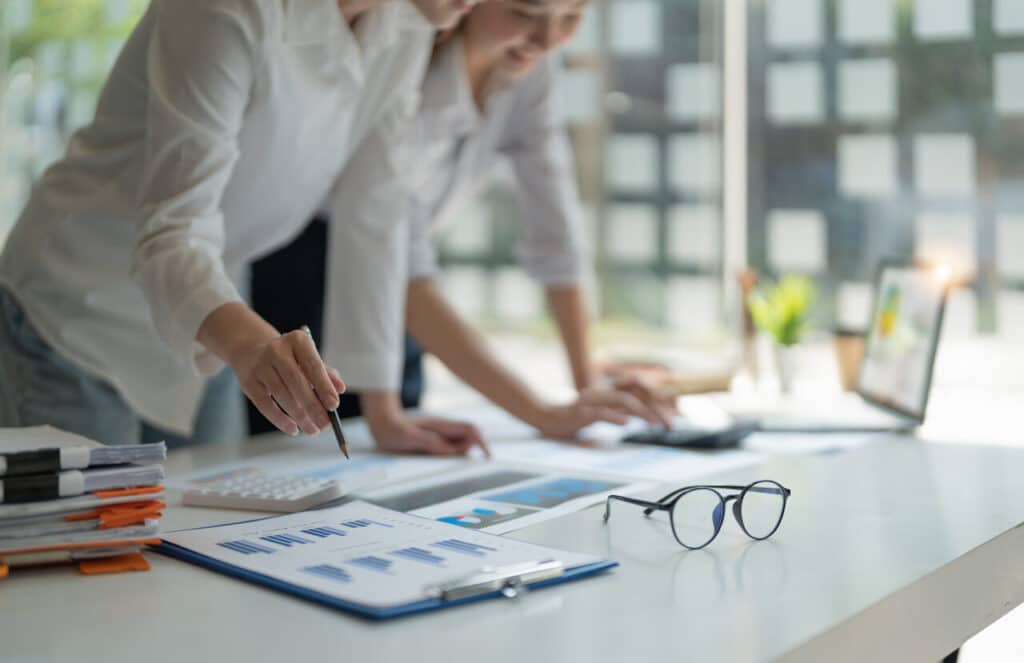 Cultura data driven com o Power BI