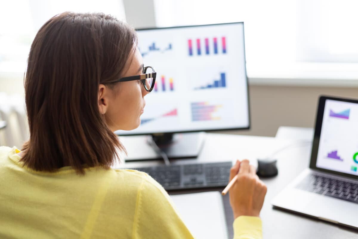 Dashboard Power BI