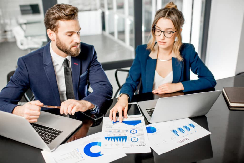 Data analytics