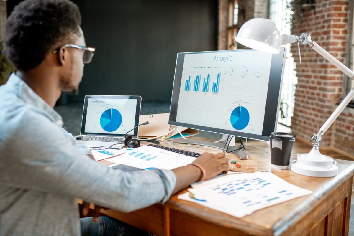 Data analytics