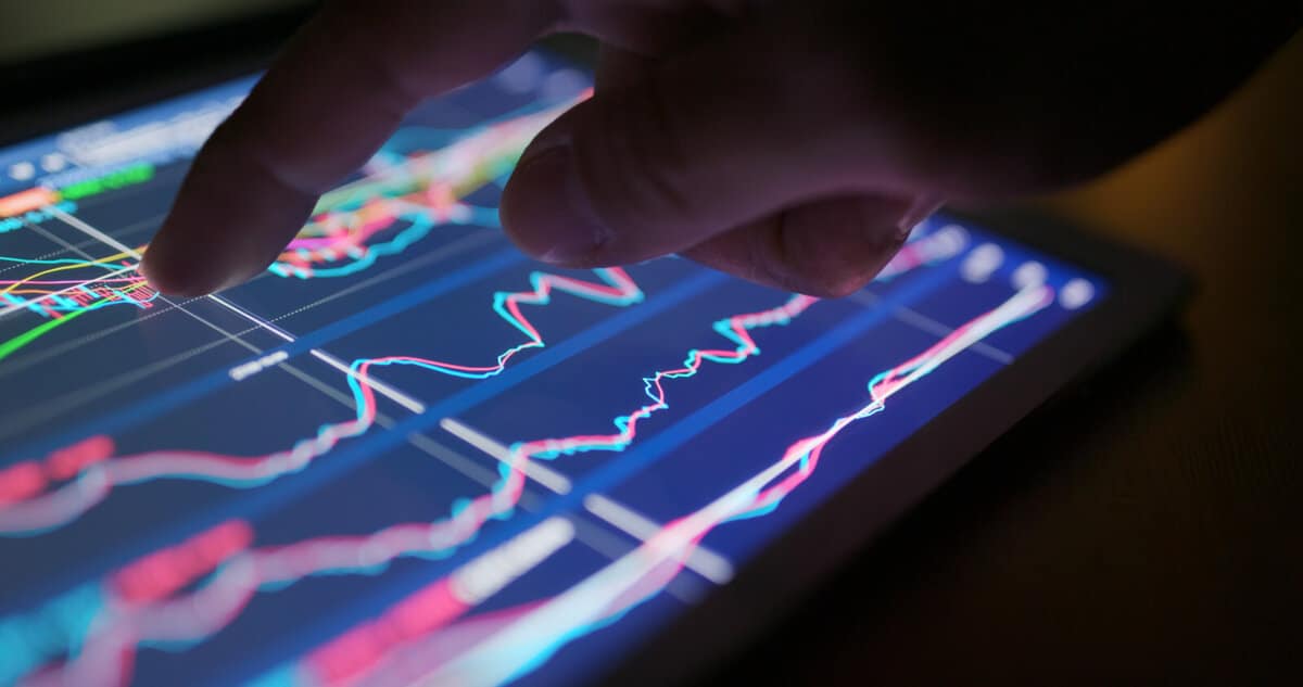 Data analytics