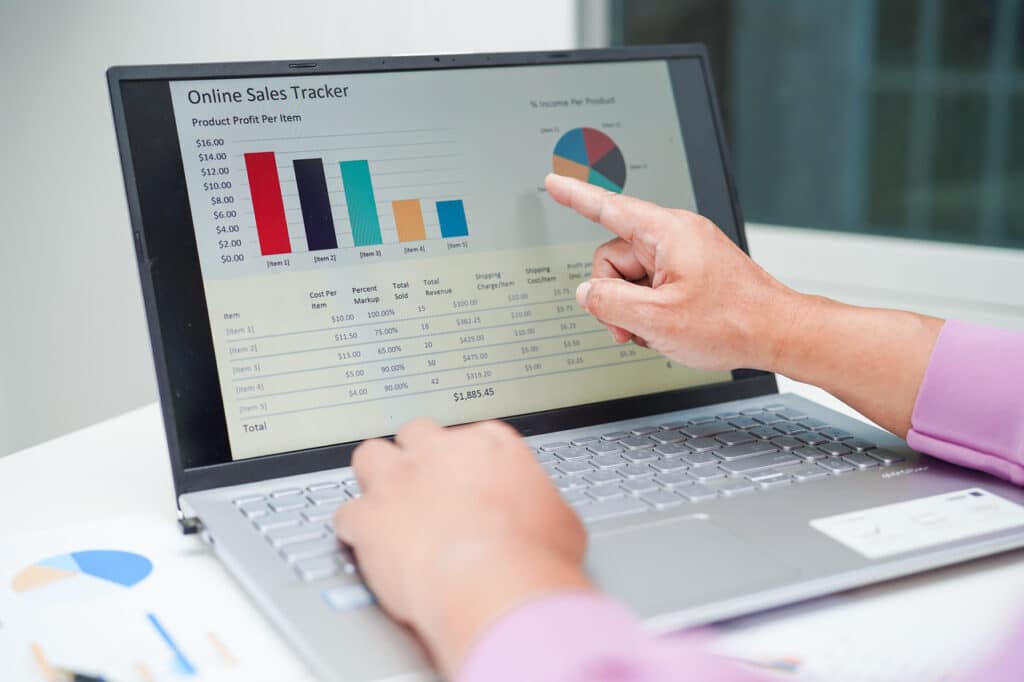 Análise preditiva com Power BI