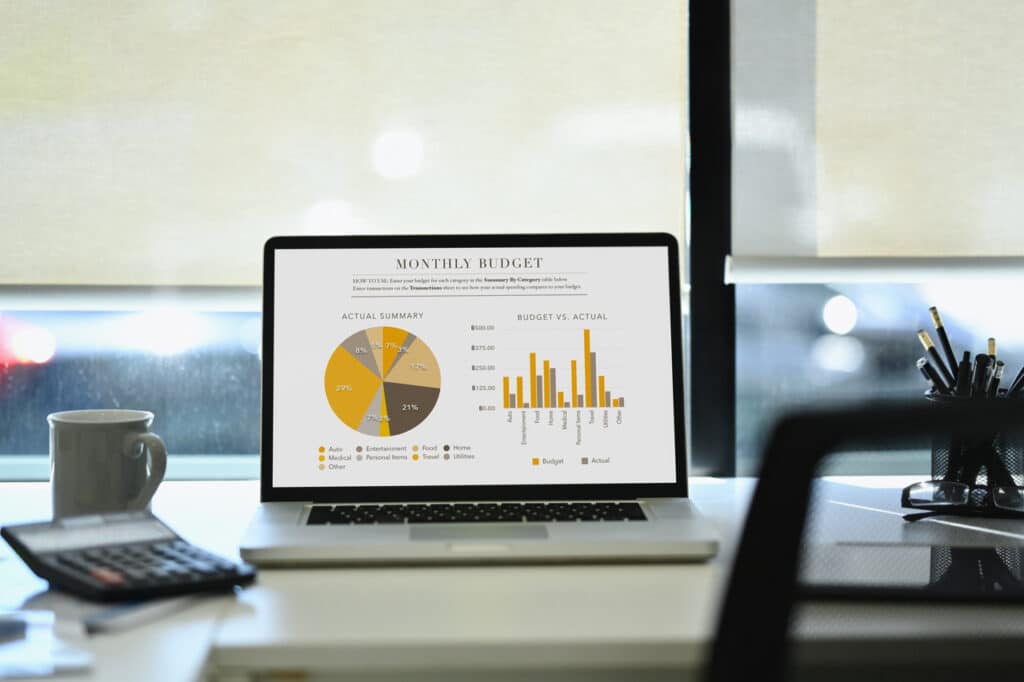 Análise preditiva com Power BI