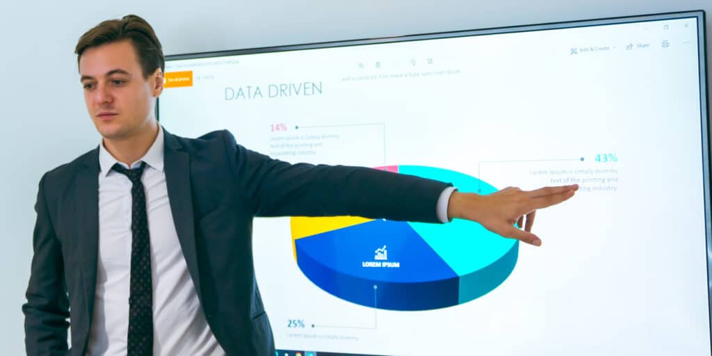 Análise preditiva com Power BI