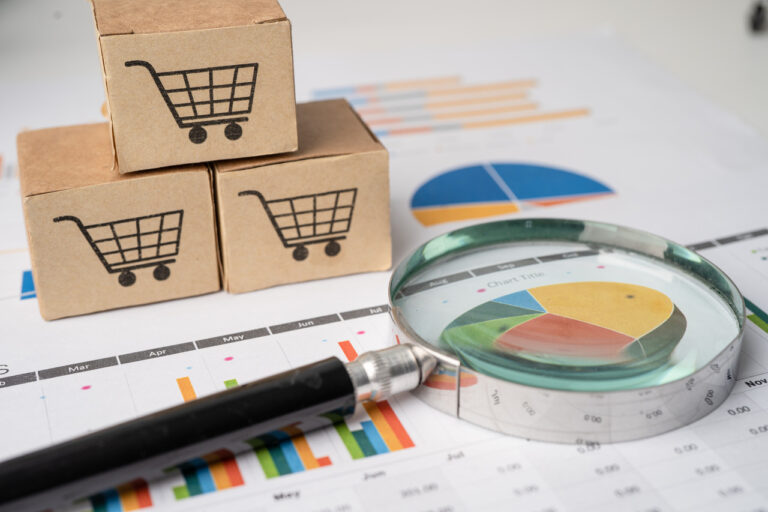 Business Intelligence na logística
