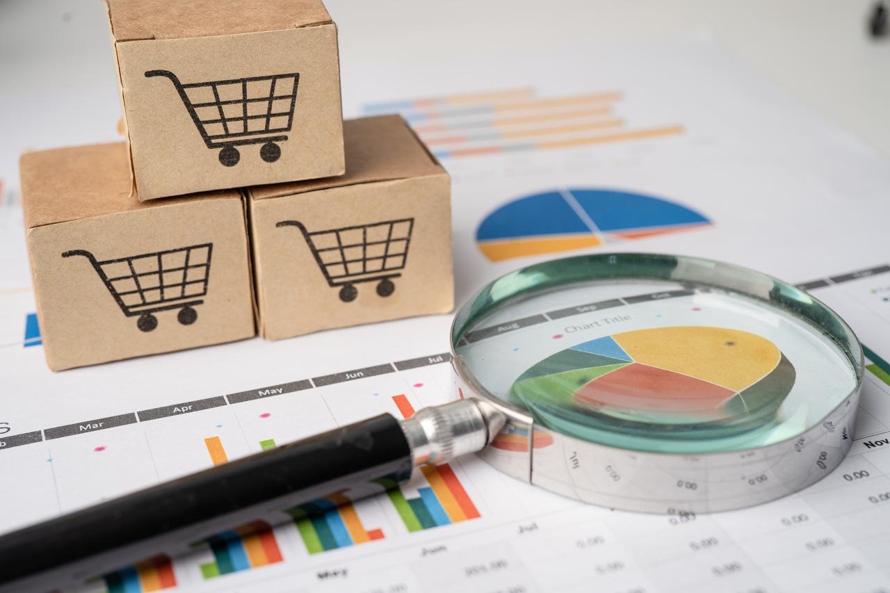 Business Intelligence na logística