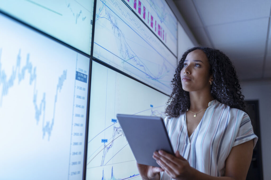 Business Intelligence na logística