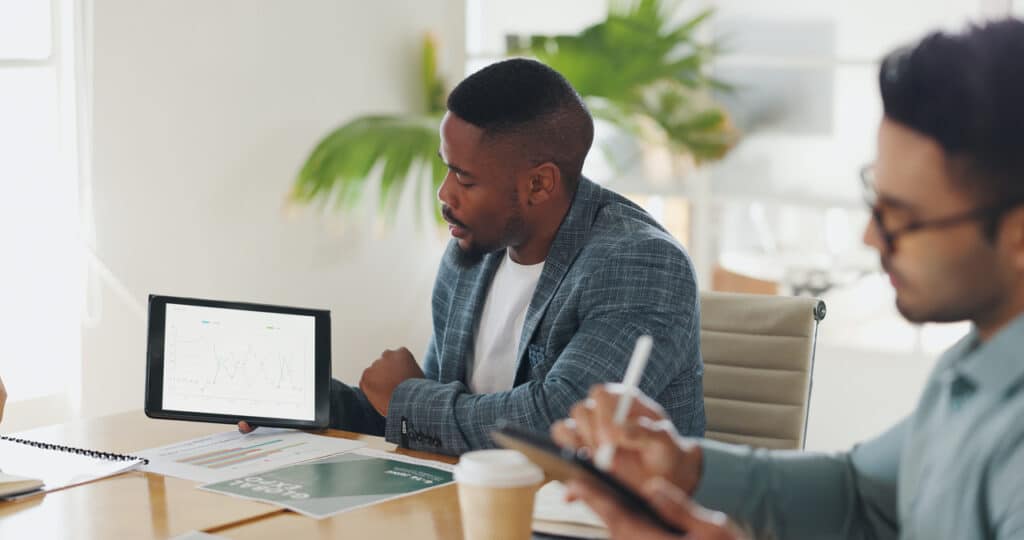 Business Intelligence para empresas