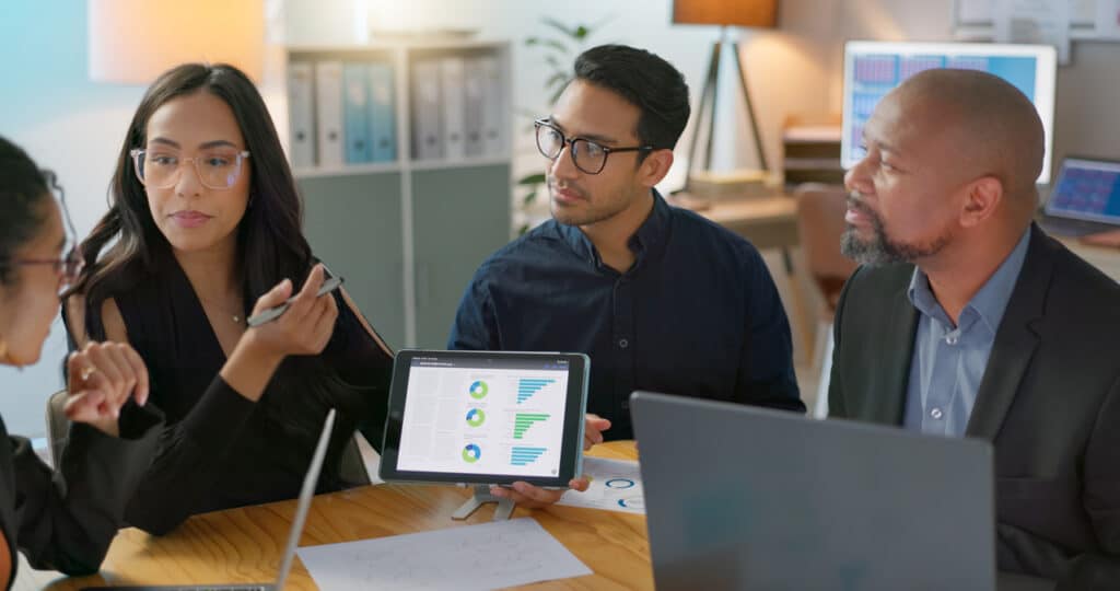 Business Intelligence para empresas