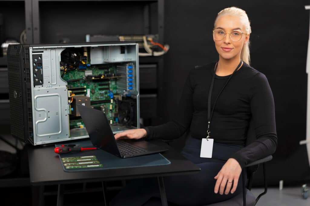 Gestão de TI estratégica