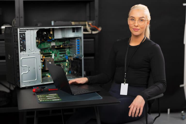 Gestão de TI estratégica