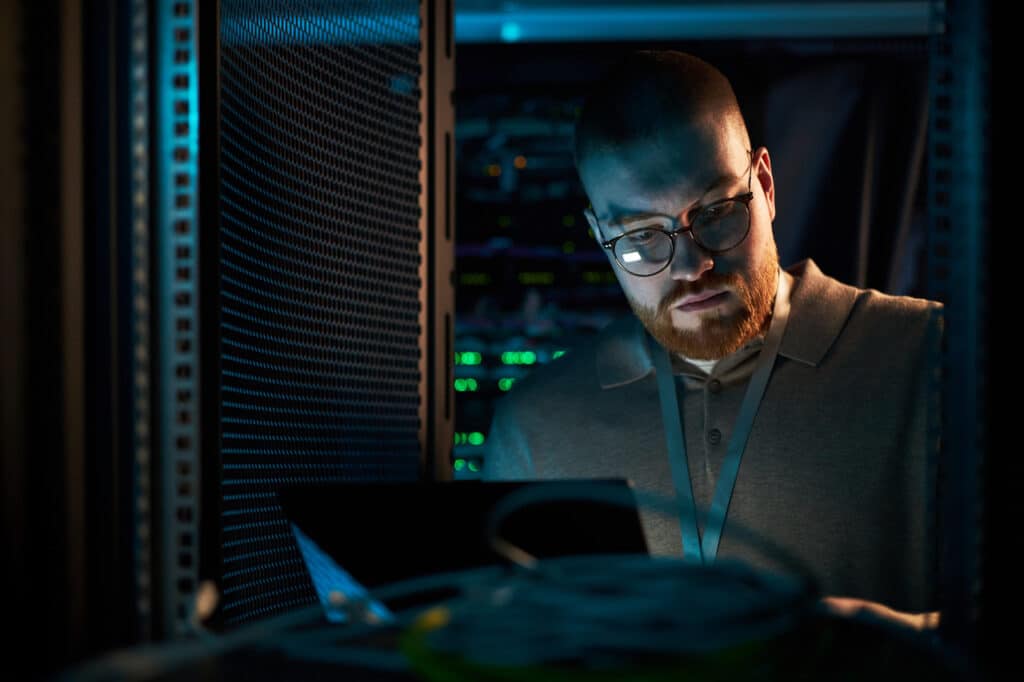 Gestão de TI estratégica