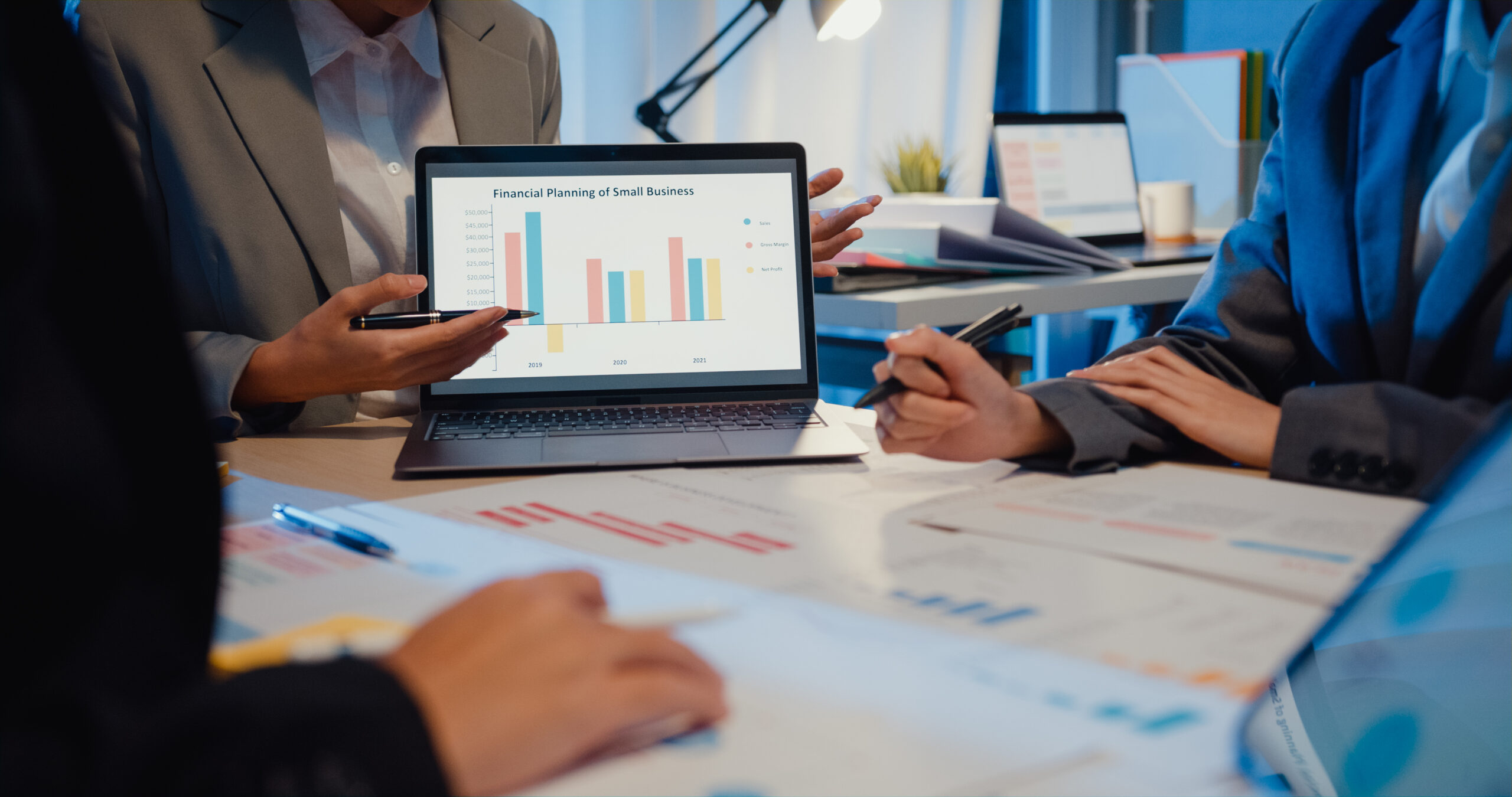 Tendências de BI 2026