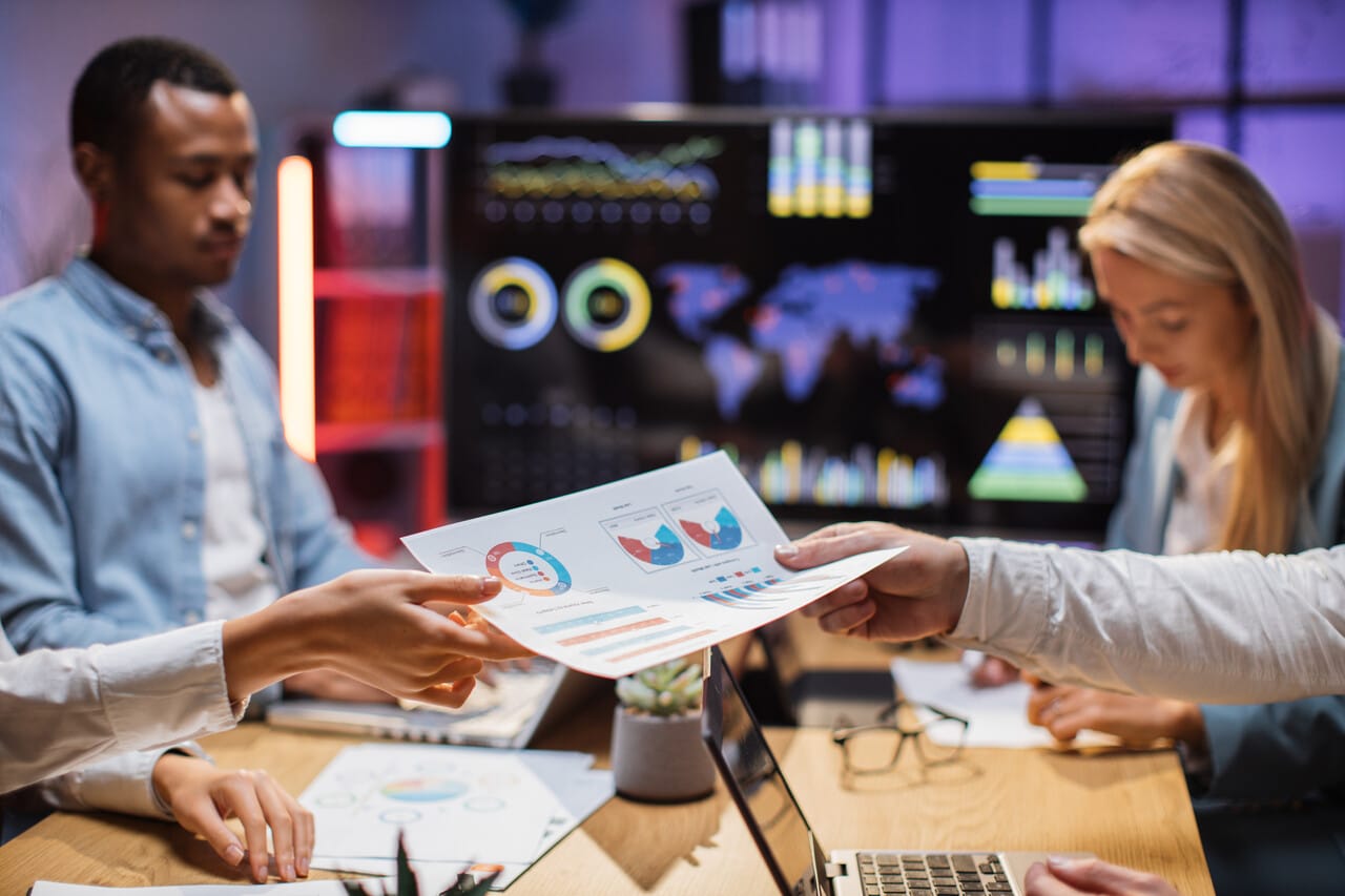 Business Intelligence estratégico