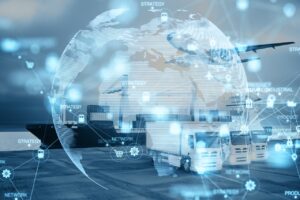 Visibilidade no transporte