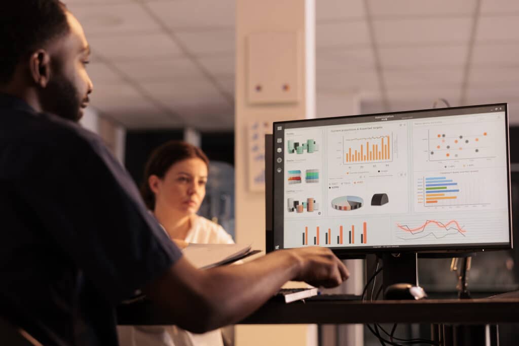 Visibilidade no transporte