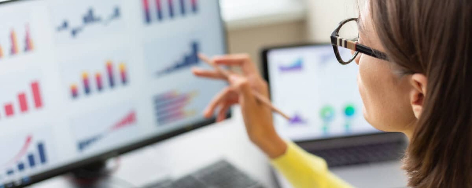 Dashboard Power BI