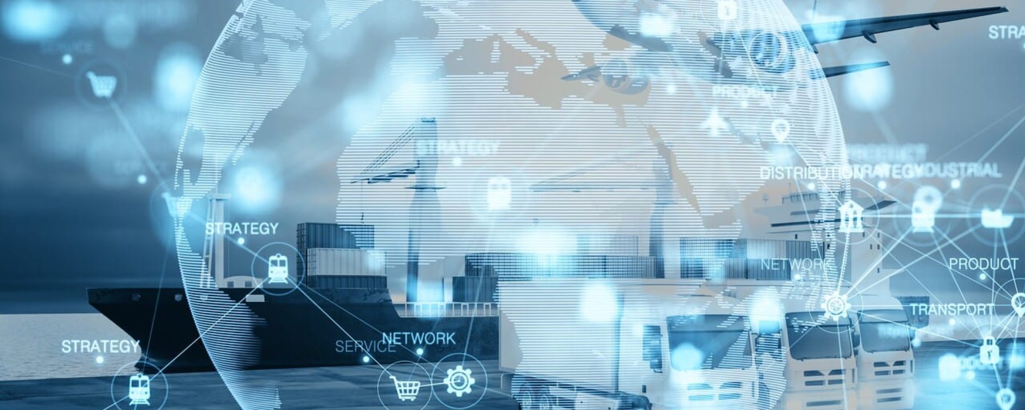 Visibilidade no transporte