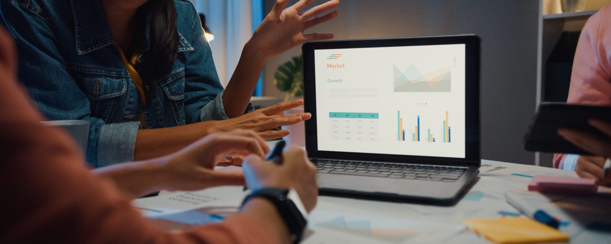 Tendências de BI 2026