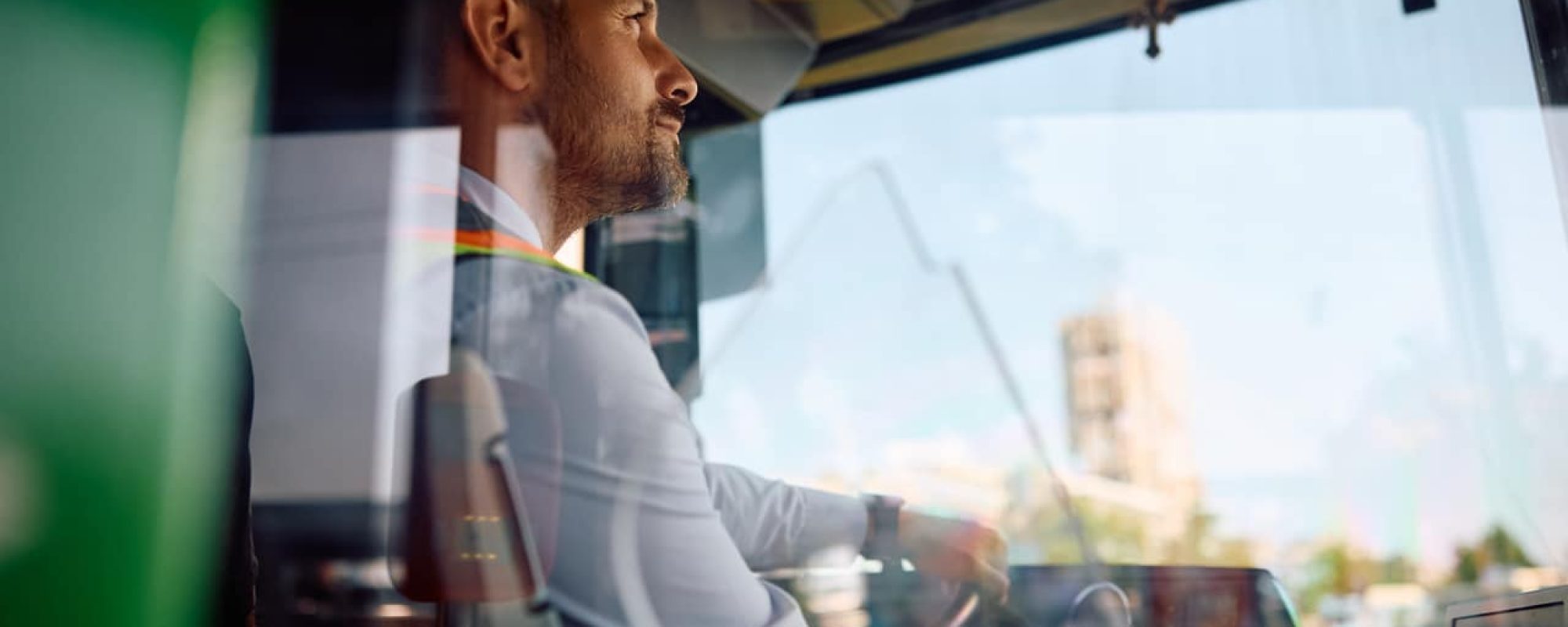 Decisões no transporte