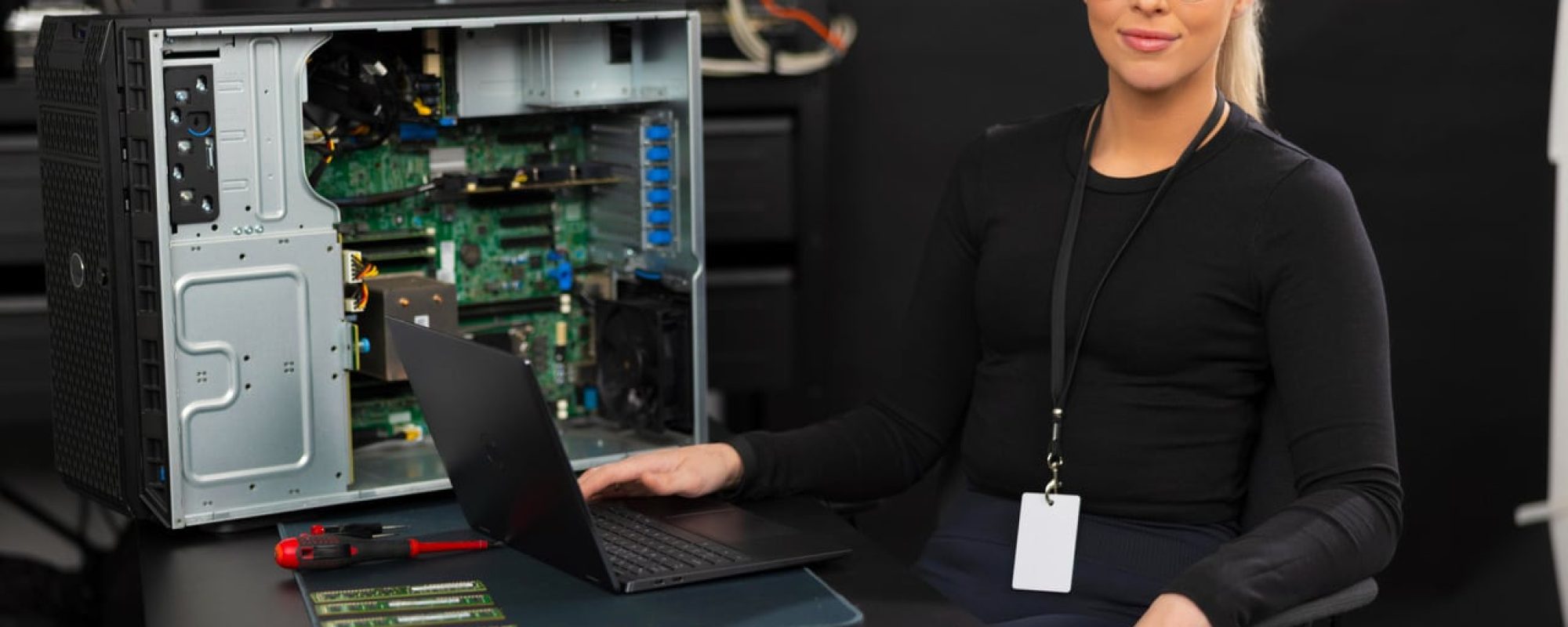 Gestão de TI estratégica