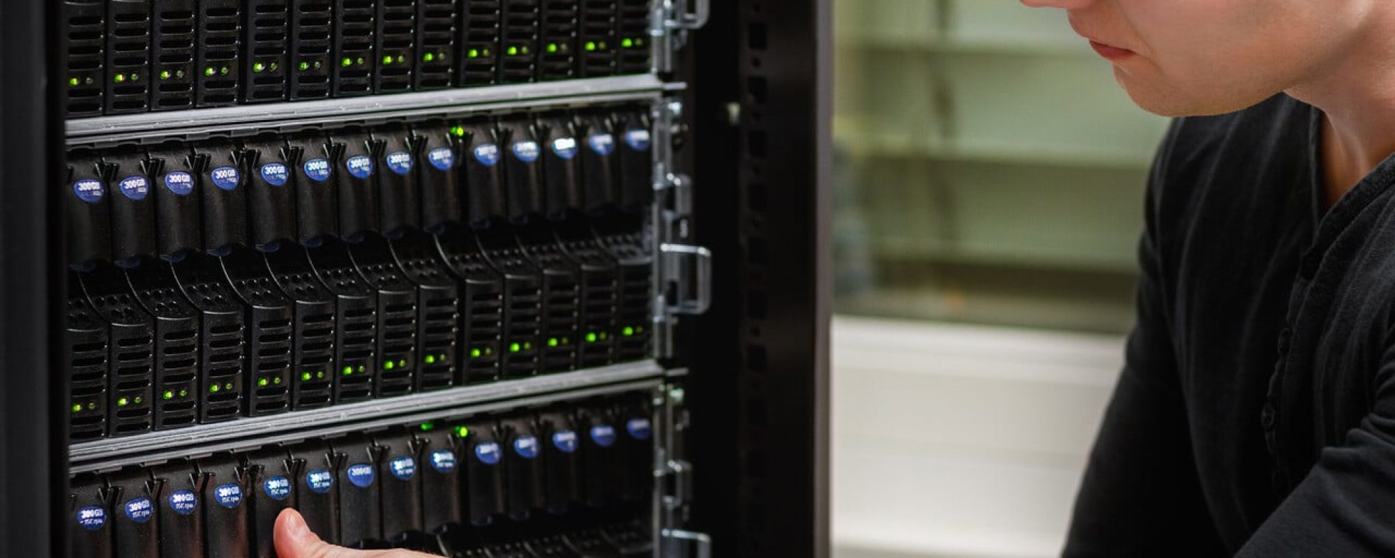 Gestão de TI para empresas