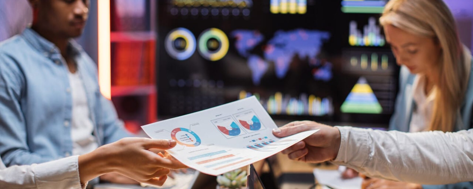 Business Intelligence estratégico