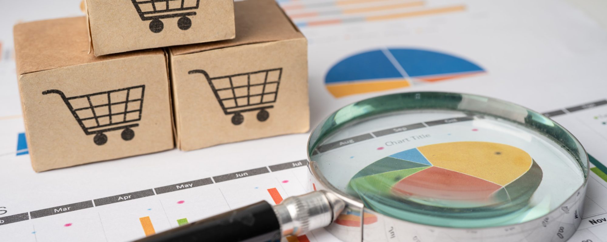 Business Intelligence na logística