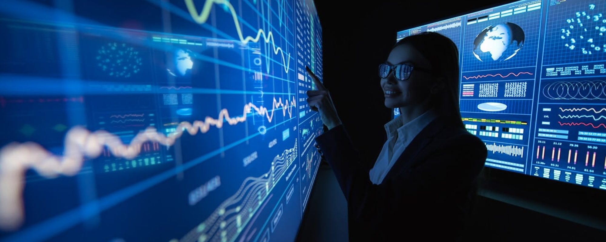 Visibilidade no transporte